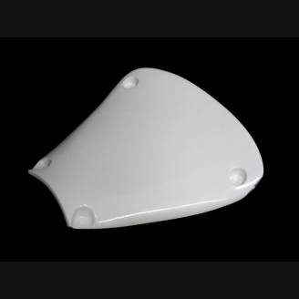Coque arrière monoplace Racing - MXPCRD3004