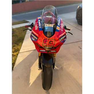 Carenage Racing Peint Ducati Panigale 955 V2 2020 - 2024 - MXPCRV18936