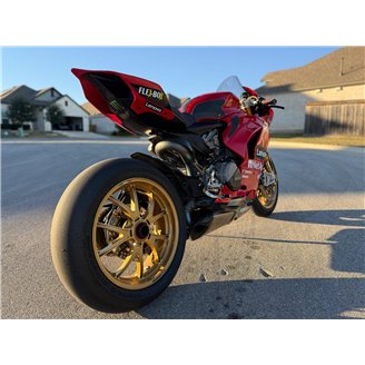 Carenado Racing Pintado Ducati Panigale 955 V2 2020 - 2024 - MXPCRV18936