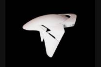 Pare-boue avant MV Agusta F4 1000 2010 - 2020 - MXPCRD3005