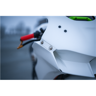 Carene Kawasaki Zx10R 2021 -2025 senza parafango - MXPCRD14189