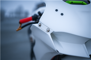 Carénages Kawasaki Zx10R 2021 -2025 sans Pare-boue - MXPCRD14189