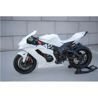 Carénages Kawasaki Zx10R 2021 -2025 sans Pare-boue - MXPCRD14189