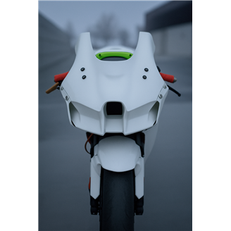 Carénages Kawasaki Zx10R 2021 -2025 sans Pare-boue - MXPCRD14189