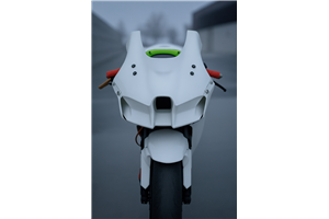 Kawasaki Zx10R 2021 -2025 Verkleidung mit Hoecker ohne Kotflugel - MXPCRD14189