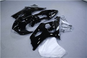 Carenados en abs pintados para la calle compatible para Suzuki Gsxr 1000 2003 - 2004 - MXPCAV1593