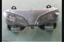 Fari compatibili con Ducati 848 1098 1198 - MXPFMT3009