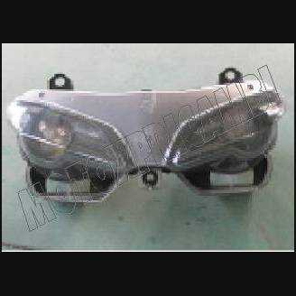 Phare compatible avec Ducati 848 1098 1198 - MXPFMT3009