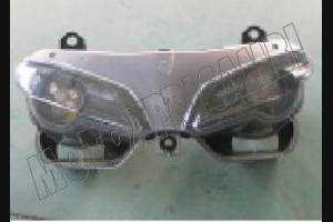 Phare compatible avec Ducati 848 1098 1198 - MXPFMT3009