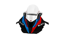 Painted Race Fairings Bmw S1000 RR 2023-2024 - MXPCRV18944 2