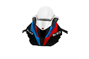 Carenado Racing Pintado Bmw S1000 RR 2023-2024 - MXPCRV18944