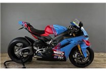 Painted street fairings in abs compatible with Ducati Ducati Panigale V4 V4S 2025 - 2026 - MXPCAV18945