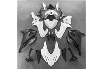 Verkleidungen abs Aprilia RS 660 2020- 2024 mit Kotflugel zu lackieren - MXPCAD18950