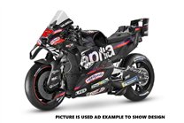 Carene Racing Verniciate Aprilia RSV4 2015 - 2020 - MXPCRV18951