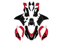 Carenage en abs pour la roue avec peinture compatible avec Aprilia RSV4 1100 2021 - 2024 - MXPCAV18956