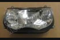 Faros compatibles con Honda CBR 929RR 2000 - 2001 - MXPFMT3012
