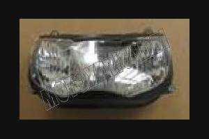 Fari compatibili con Honda CBR 929RR 2000 - 2001 - MXPFMT3012