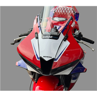 Carenage Racing Peint Honda Cbr 600 RR 2024-2026 - MXPCRV18960