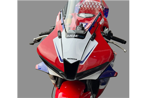 Carenage Racing Peint Honda Cbr 600 RR 2024-2026 - MXPCRV18960
