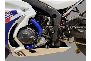 Carenage Racing Peint Suzuki Gsxr 1000 2017 - 2026 - MXPCRV18962