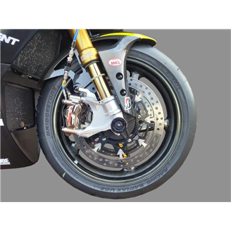 Painted Race Fairings Yamaha R1 2020 - 2026 - MXPCRV18963