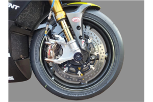 Painted Race Fairings Yamaha R1 2020 - 2026 - MXPCRV18963