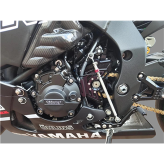 Carenado Racing Pintado Yamaha R1 2020 - 2026 - MXPCRV18963