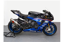 Carenage Racing Peint Yamaha R1 2015 - 2019 - MXPCRV18965 2