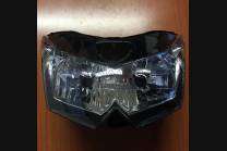 Headlights compatible with Kawasaki Z1000 2007 - 2009 - MXPFMT3015