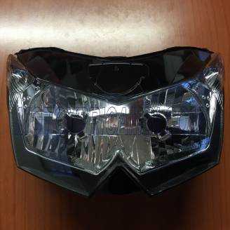 Faros compatibles con Kawasaki Z1000 2007 - 2009 - MXPFMT3015