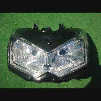 Phare compatible avec Kawasaki Z1000 2010 - 2012 - MXPFMT3016