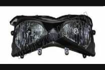 Fari compatibili con Kawasaki ZX6R 2005 - 2006 - MXPFMT3017