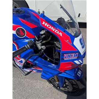 Carenado Racing Pintado Honda Cbr 600 RR 2024-2026 - MXPCRV18979