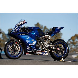 Carenado Racing Pintado Yamaha R9 2025 - 2026 - MXPCRV18980