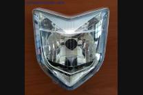 Fari compatibili con Yamaha FZ1 2006 - 2012 Naked - MXPFMT3020