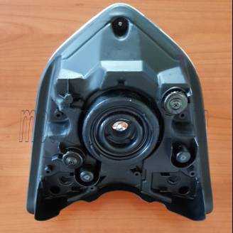 Phare compatible avec Yamaha FZ1 2006 - 2012 Naked - MXPFMT3020