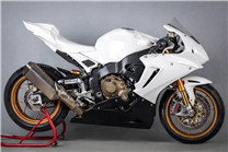 Carenado Racing Pintado Honda Cbr 1000 RR 2017 - 2019 - MXPCRV6988