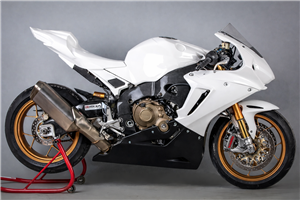 Carenado Racing Pintado Honda Cbr 1000 RR 2017 - 2019 - MXPCRV6988