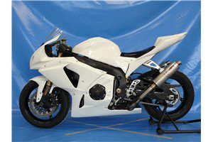Carenado Racing Pintado Suzuki Gsxr 1000 2009 - 2016 - MXPCRV5707
