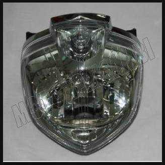 Scheinwerfer kompatibel mit Yamaha FZ6 2005 - 2008 - MXPFMT3021