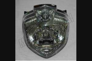 Faros compatibles con Yamaha FZ6 2005 - 2008 - MXPFMT3021