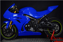 Carene Racing Verniciate Suzuki Gsxr 1000 2017 - 2026 + adesivi in omaggio - MXPCRV6999