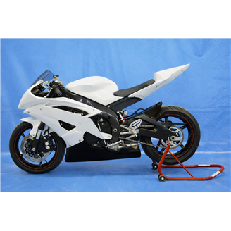 Carenado Racing Pintado Yamaha R6 2006 - 2007 - MXPCRV5692
