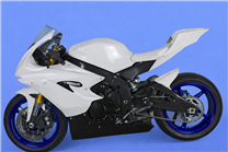 Carenado Racing Pintado Yamaha R6 2017 - 2026 - MXPCRV7013