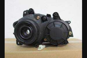 Fari compatibili con Yamaha R1 2007 - 2008 - MXPFMT3023