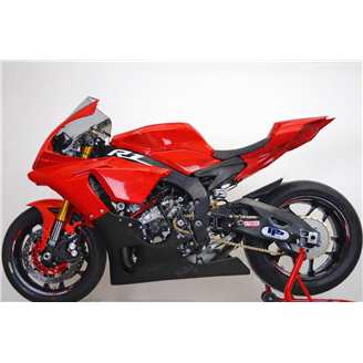 Carene Racing Verniciate Yamaha R1 2015 - 2019 - MXPCRV5799