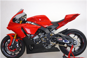 Carenado Racing Pintado Yamaha R1 2015 - 2019 - MXPCRV5799