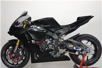 Carene Racing Verniciate Yamaha R1 2015 - 2019 - MXPCRV5795