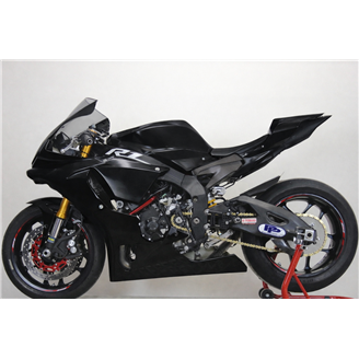 Carene Racing Verniciate Yamaha R1 2015 - 2019 - MXPCRV5795