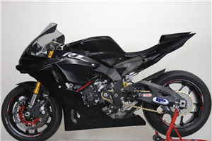 Carene Racing Verniciate Yamaha R1 2015 - 2019 - MXPCRV5795
